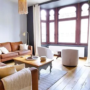 Diamond - With A View , Antwerp Belgium