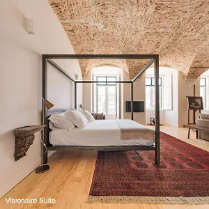 The Visionaire , Lisbon Portugal