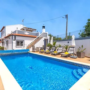 Da Encosta - Private - Heated Swimming Pool - By Bedzy , Albufeira Portugal