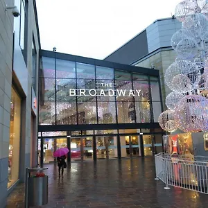 Premier , Bradford (West Yorkshire) United Kingdom