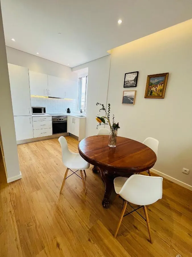 Lovely 2-Bedroom Rental Unit In Historic Funchal 0*, フンシャル