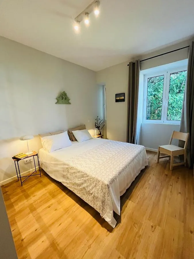 Lovely 2-Bedroom Rental Unit In Historic Funchal アパート フンシャル