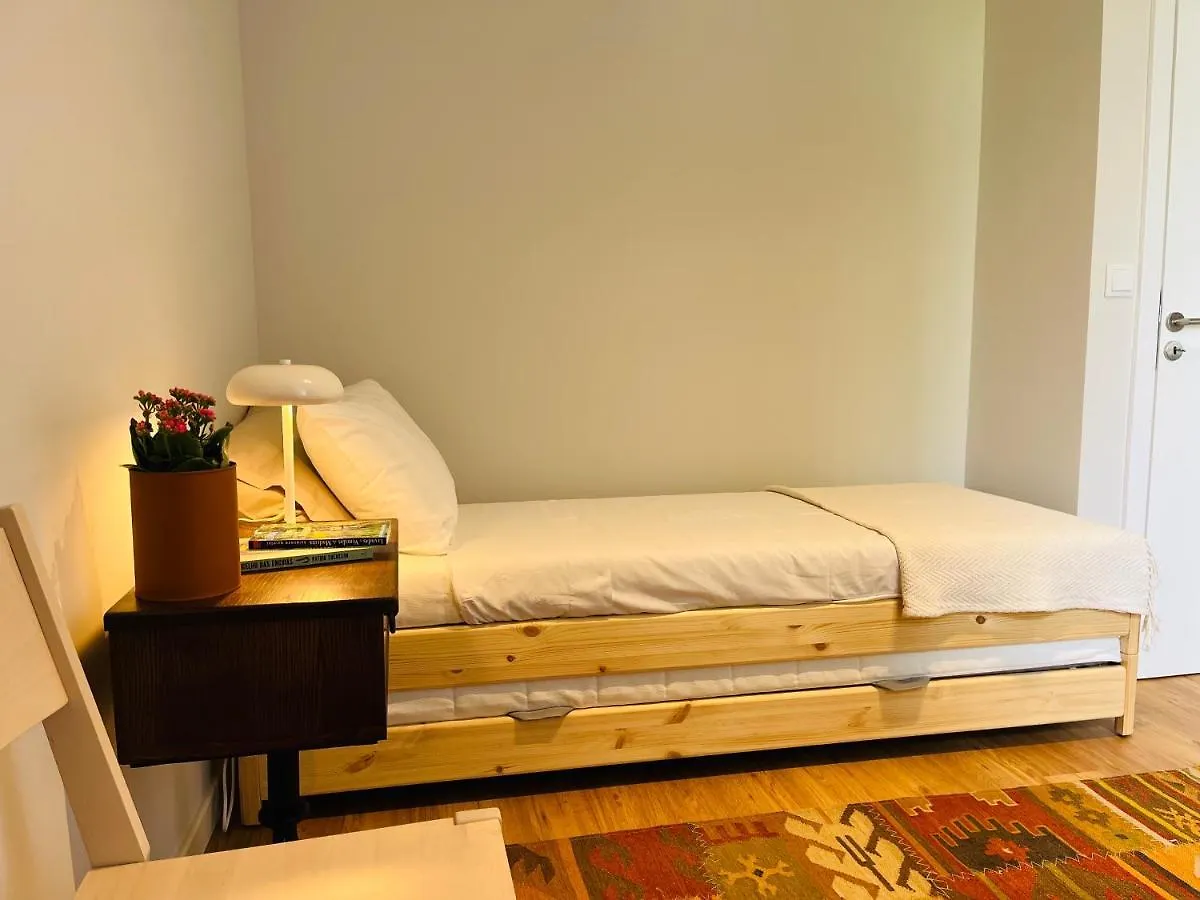 Lovely 2-Bedroom Rental Unit In Historic Funchal アパート フンシャル